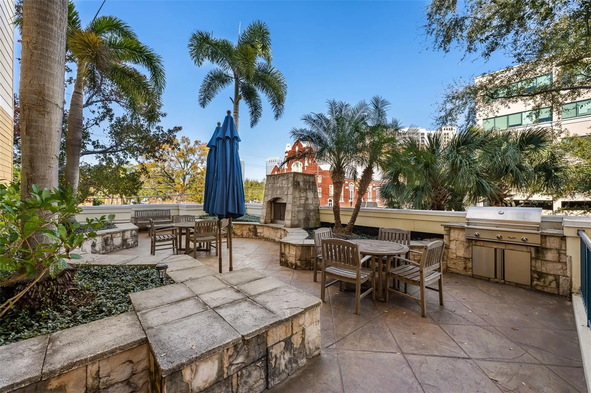 509 W Bay Street Tampa FL 33606