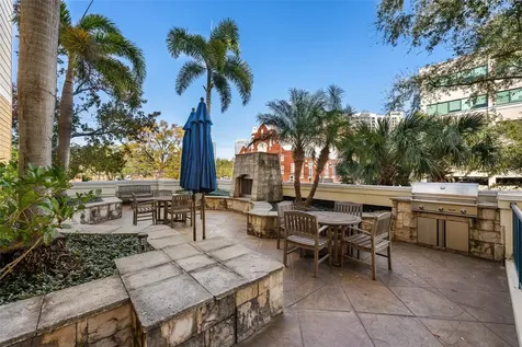 509 W Bay Street Tampa FL 33606