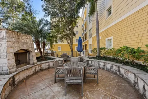 509 W Bay Street Tampa FL 33606