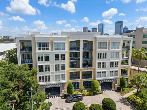 509 W Bay Street Tampa FL 33606