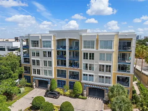 509 W Bay Street Tampa FL 33606