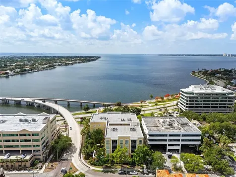 509 W Bay Street Tampa FL 33606