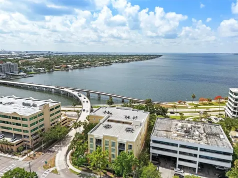 509 W Bay Street Tampa FL 33606