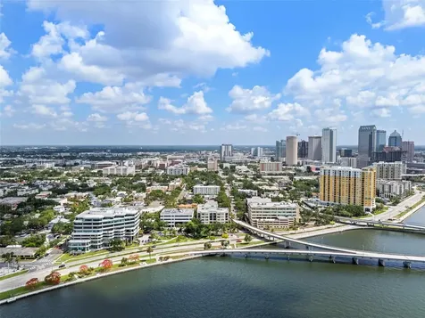509 W Bay Street Tampa FL 33606
