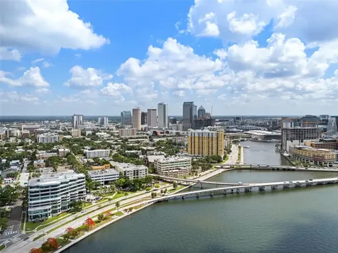509 W Bay Street Tampa FL 33606