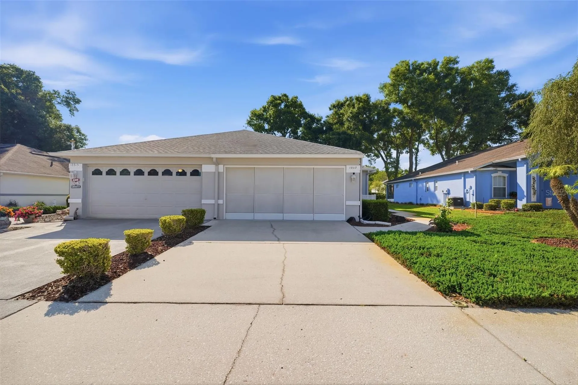13317 Norman Circle Hudson FL 34669