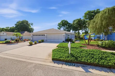 13317 Norman Circle Hudson FL 34669