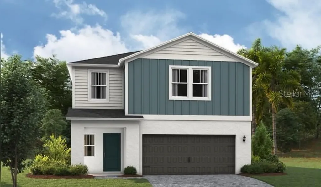 35417 Arbor Retreat Drive Dade City FL 33525