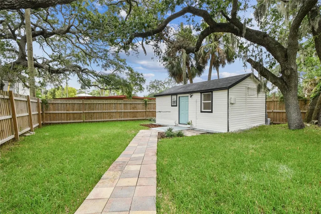 7242 Oelsner Street New Port Richey FL 34652