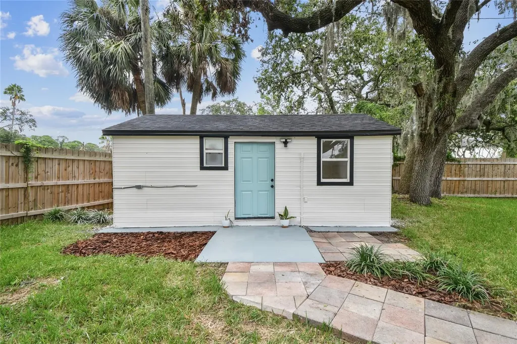7242 Oelsner Street New Port Richey FL 34652