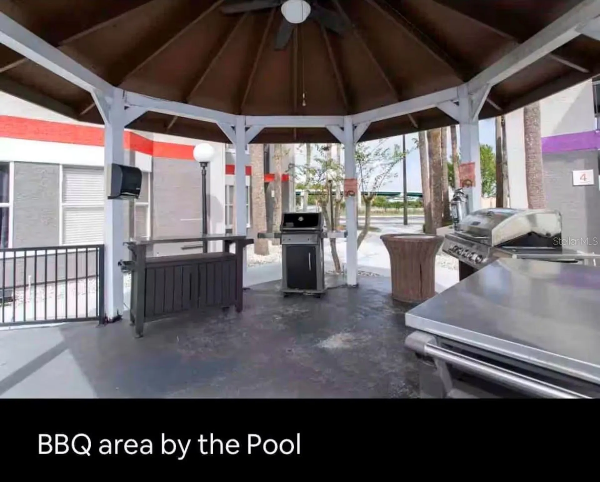 3100 Parkway Boulevard Kissimmee FL 34747