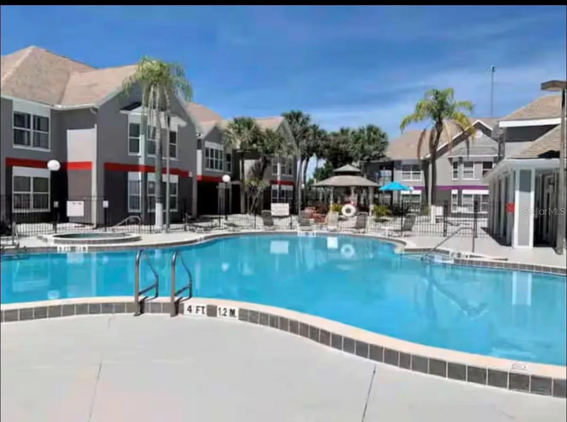 3100 Parkway Boulevard Kissimmee FL 34747