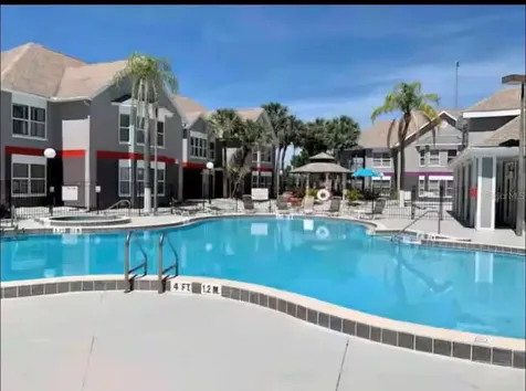 3100 Parkway Boulevard Kissimmee FL 34747