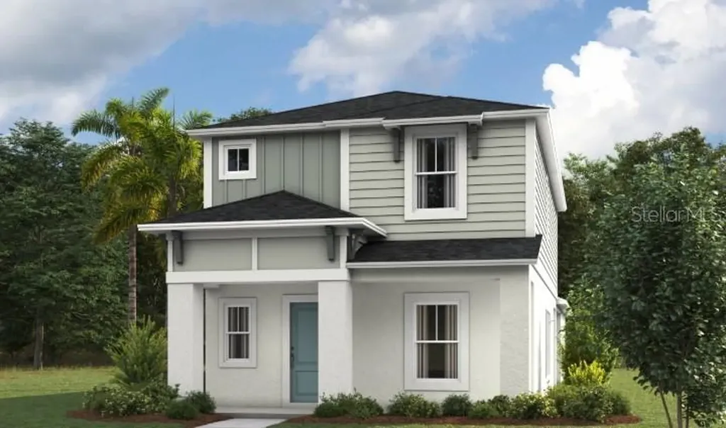 9149 Belleview Forest Pass Dade City FL 33525