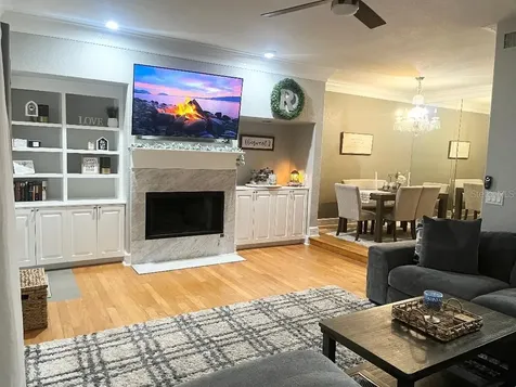 9726 Tiffany Oaks Lane Tampa FL 33612