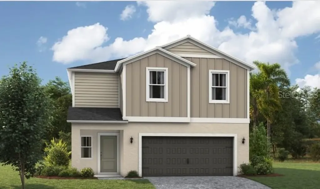 9110 Belleview Forest Pass Dade City FL 33525