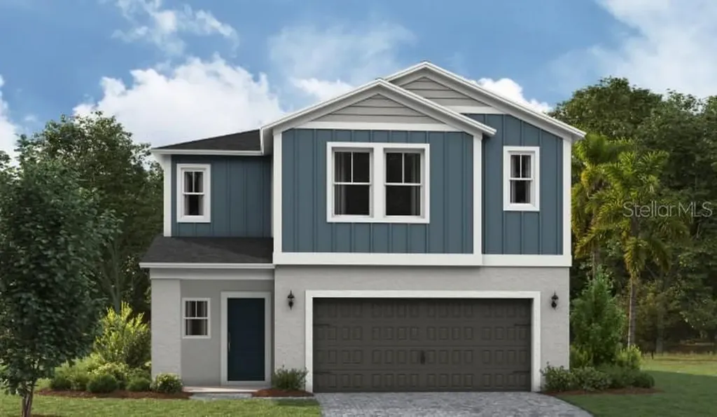 9098 Belleview Forest Pass Dade City FL 33525