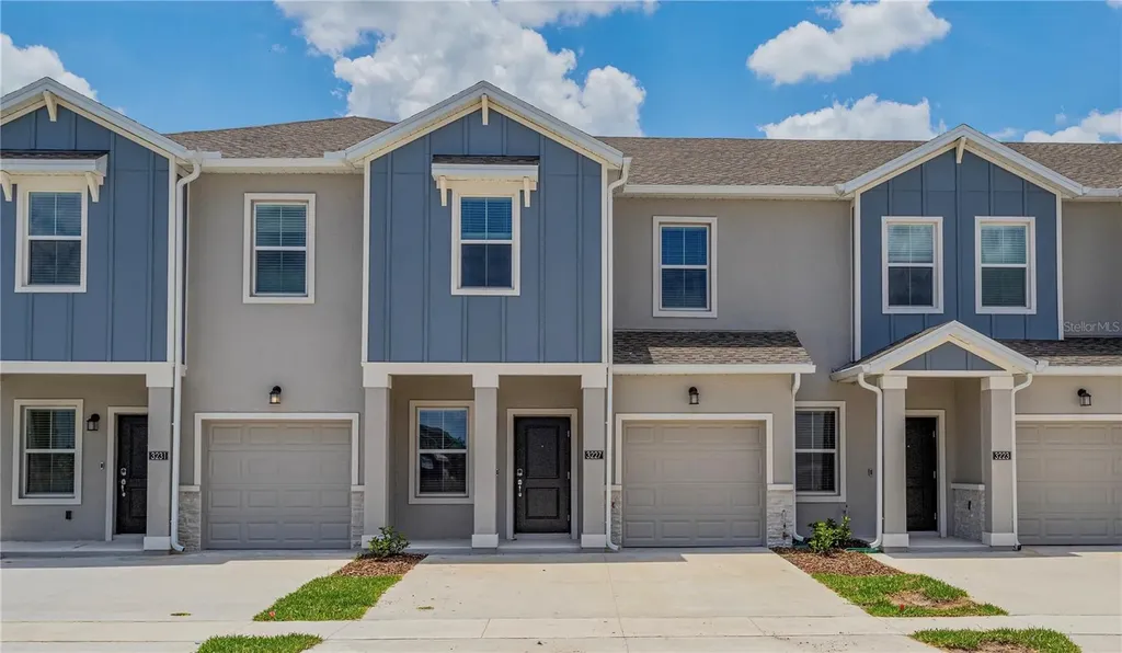3227 Laurent Loop Davenport FL 33837