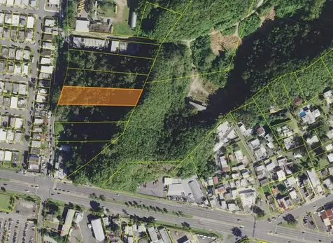 Hato Tejas St Rd 872 Km 0.2 Bayamon PR 00961