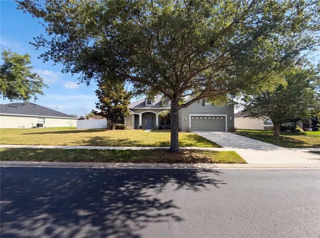 457 Amethyst Avenue Auburndale FL 33823