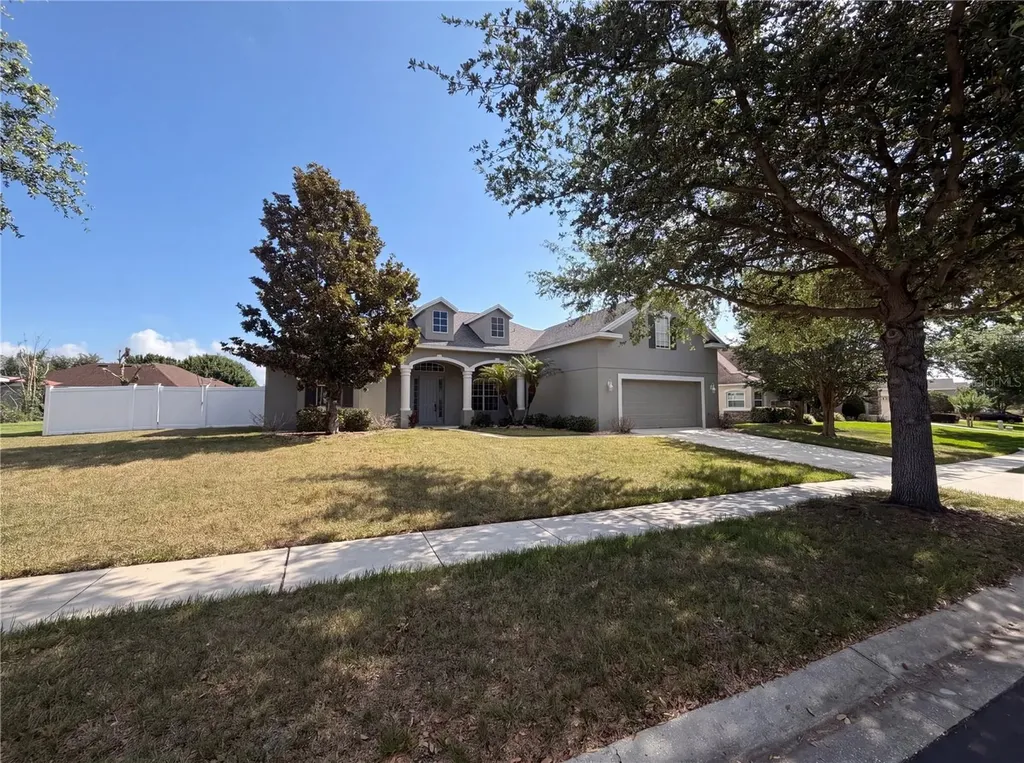 457 Amethyst Avenue Auburndale FL 33823