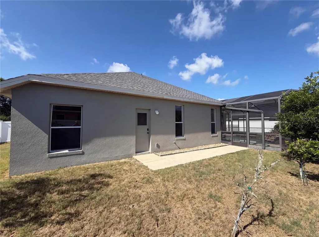 457 Amethyst Avenue Auburndale FL 33823
