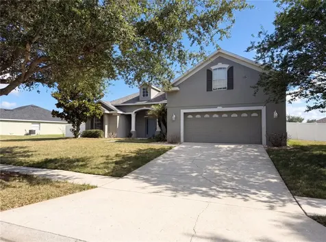 457 Amethyst Avenue Auburndale FL 33823