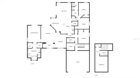 457 Amethyst Avenue Auburndale FL 33823