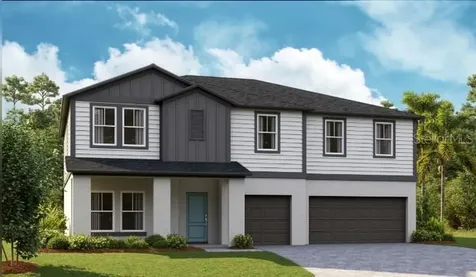 31681 Bienville Lane Wesley Chapel FL 33545