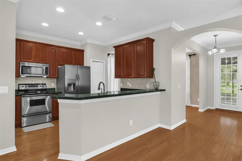 2165 Ridgewood Street Orlando FL 32803