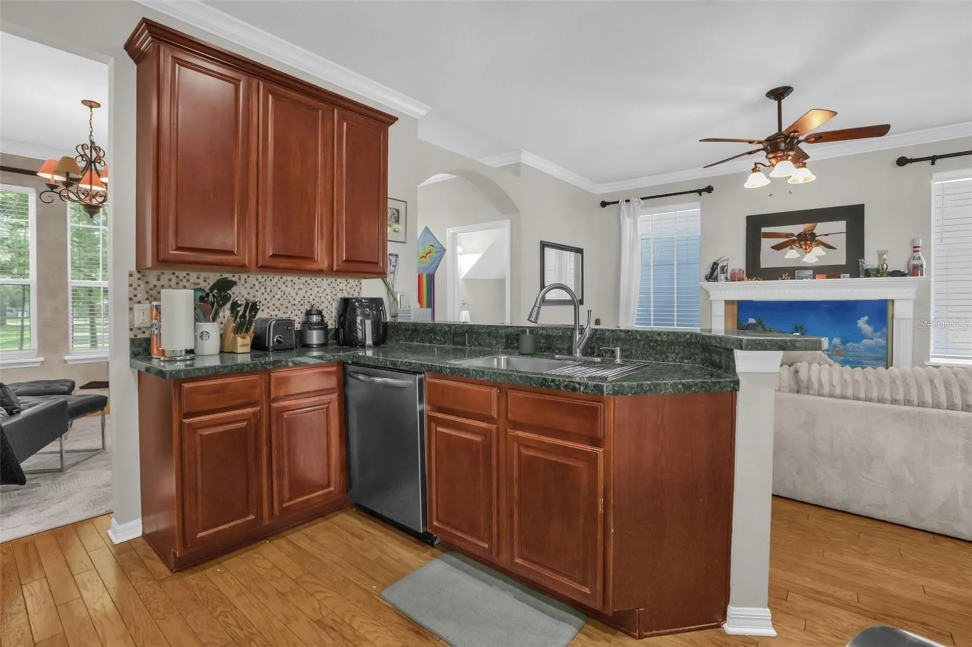 2165 Ridgewood Street Orlando FL 32803