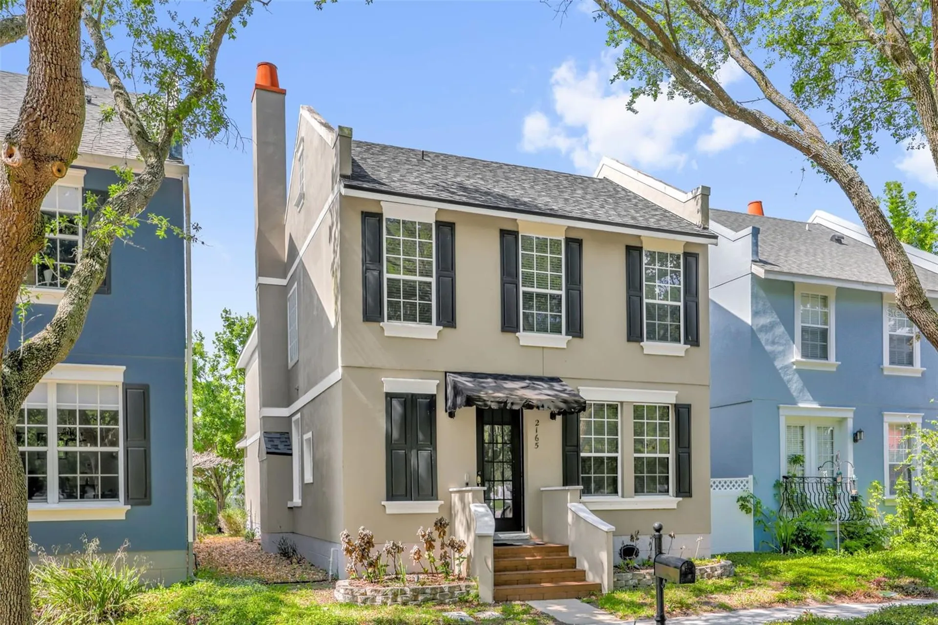 2165 Ridgewood Street Orlando FL 32803