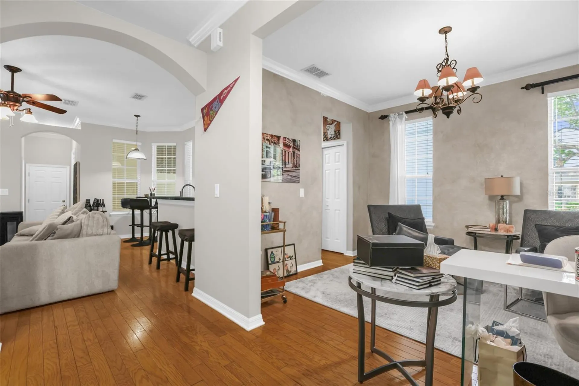 2165 Ridgewood Street Orlando FL 32803