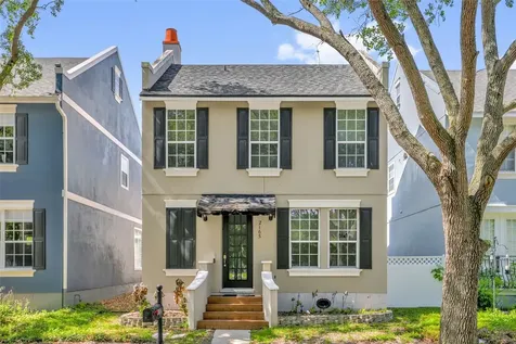 2165 Ridgewood Street Orlando FL 32803