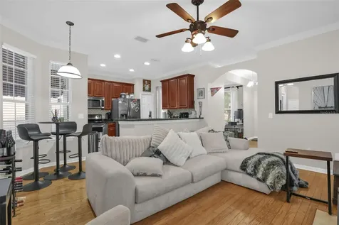 2165 Ridgewood Street Orlando FL 32803