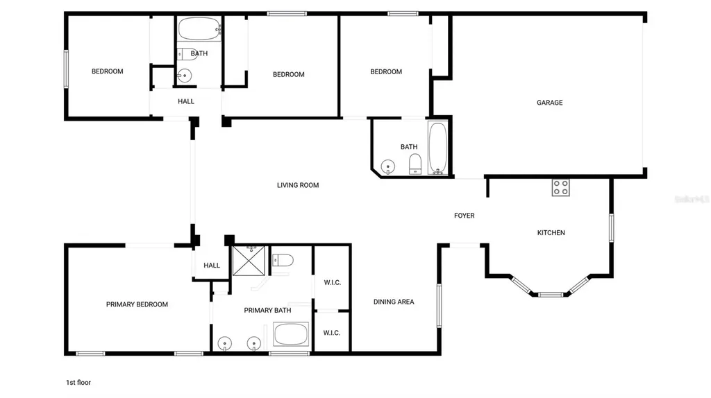 3028 Samosa Hill Circle Clermont FL 34714