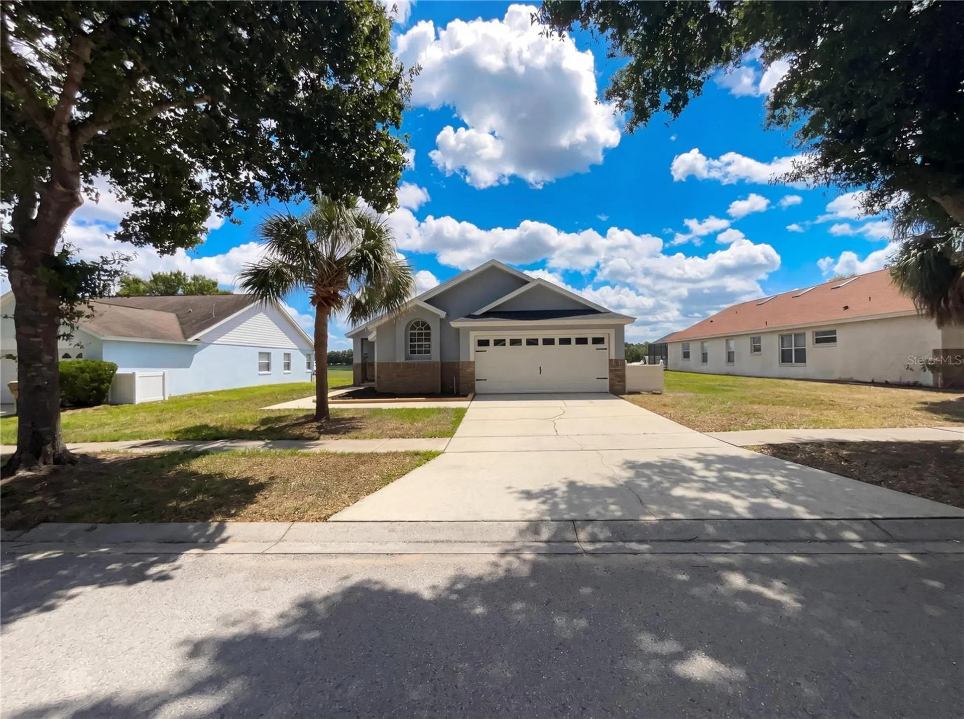 3028 Samosa Hill Circle Clermont FL 34714
