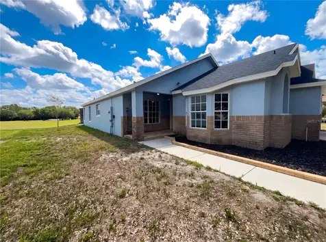 3028 Samosa Hill Circle Clermont FL 34714