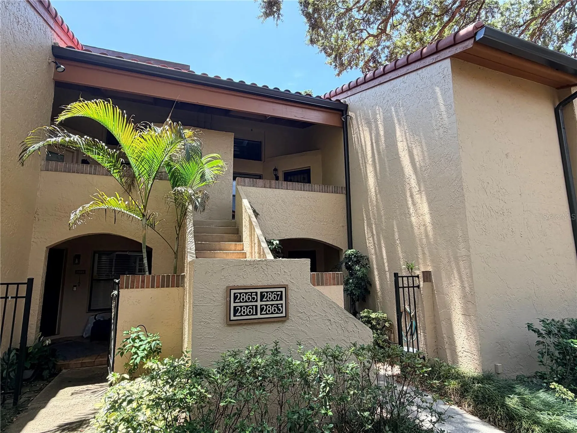 2867 Marsala Court Orlando FL 32806