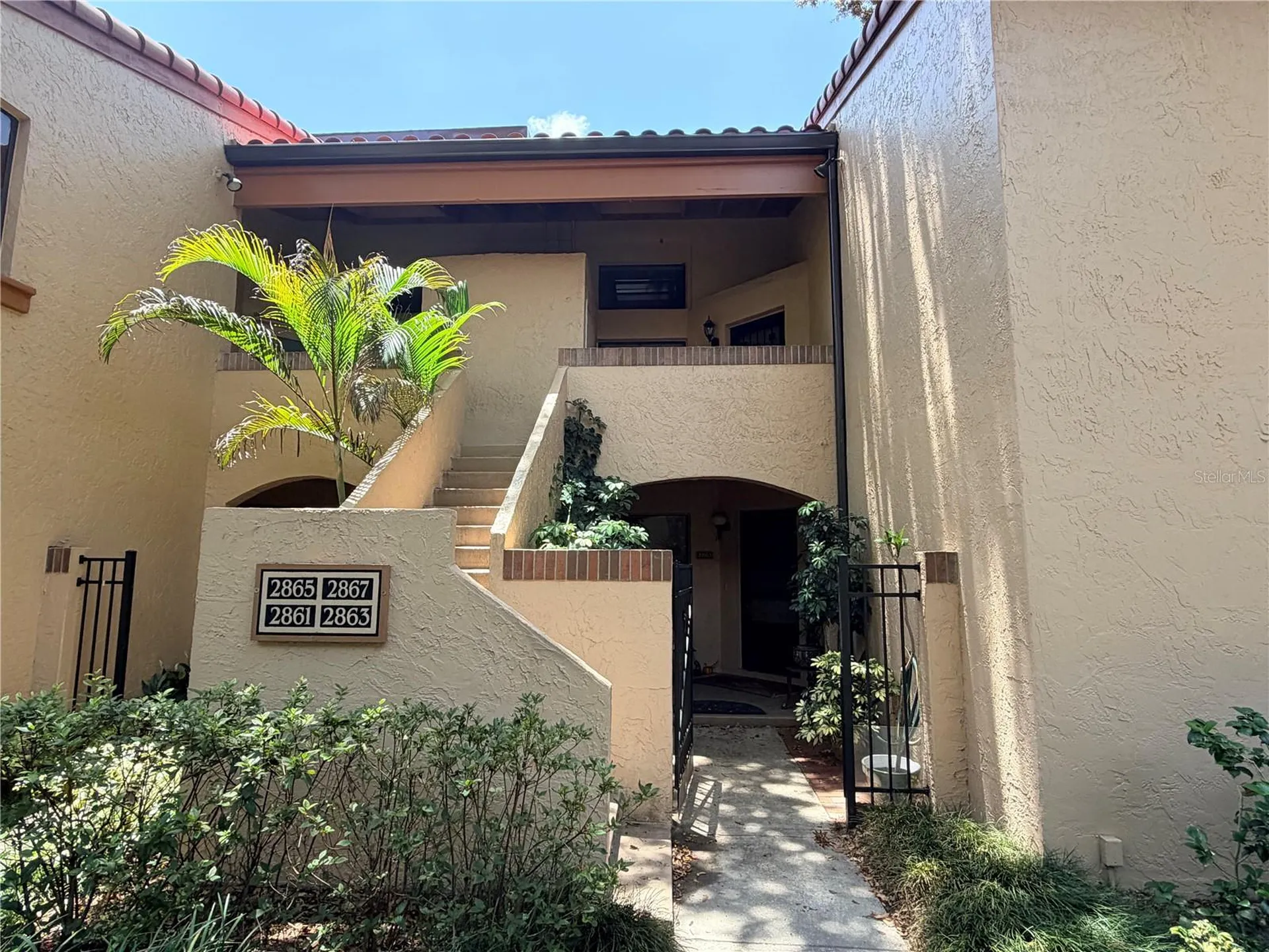 2867 Marsala Court Orlando FL 32806