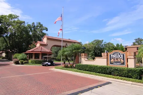 2867 Marsala Court Orlando FL 32806