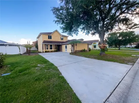 147 Coralwood Circle Kissimmee FL 34743
