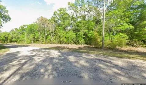 10865 N Hatari Drive Citrus Springs FL 34434