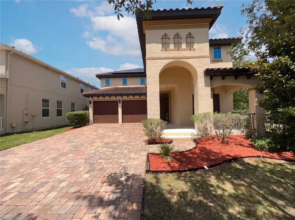 8715 Quiet Meadows Trail Windermere FL 34786