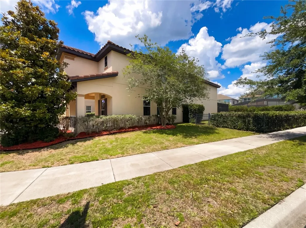 8715 Quiet Meadows Trail Windermere FL 34786