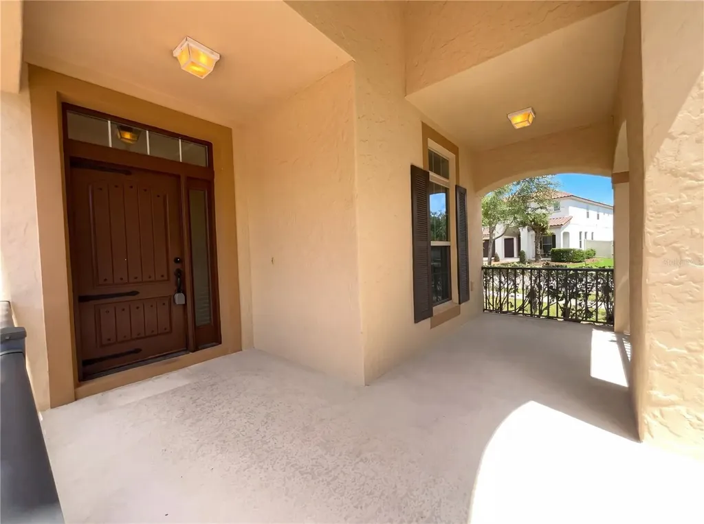 8715 Quiet Meadows Trail Windermere FL 34786