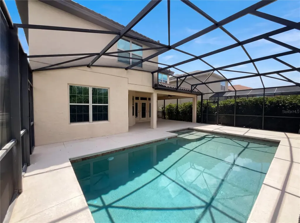 8715 Quiet Meadows Trail Windermere FL 34786