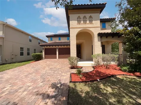 8715 Quiet Meadows Trail Windermere FL 34786
