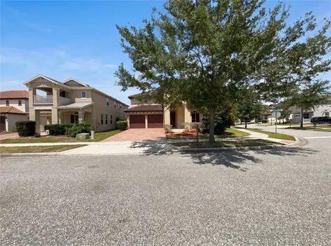 8715 Quiet Meadows Trail Windermere FL 34786