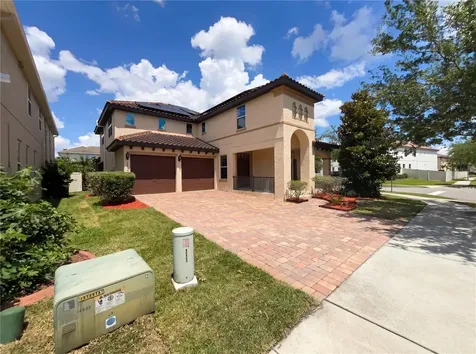 8715 Quiet Meadows Trail Windermere FL 34786